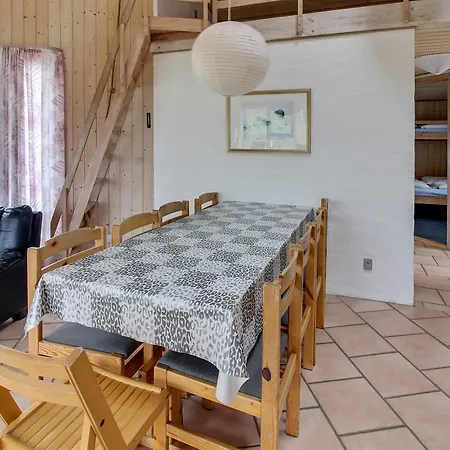 Thisted Feriehus *