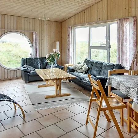 Thisted Feriehus