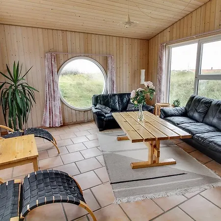 Thisted Feriehus Torsted (Nordjylland)